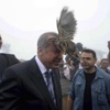 O Fotoğraf Dünyada Ses Getirdi O Fotoğraf Dünyada Ses Getirdi