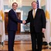 ABD'den Kıbrıs için iki toplumlu federasyon vurgusu