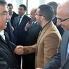 Bakan İsmet Yılmaz: Zaman değişti. O zaman öyleydi şimdi böyle Bakan İsmet Yılmaz: Zaman değişti. O zaman öyleydi şimdi böyle