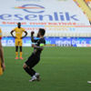 Maç sonucu: Yeni Malatyaspor 1-1 Kayserispor Maç sonucu: Yeni Malatyaspor 1-1 Kayserispor