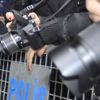 Basın çalışanları istatistikleri yayınlandı Basın çalışanları istatistikleri yayınlandı