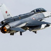 Kuzey Irak'taki PKK hedeflerine hava operasyonu