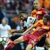 Derbinin anahtarı ilk gol Derbinin anahtarı ilk gol