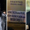 Beşiktaşlılar’ın ‘Reza Zarrab’ tepkisi bitmiyor Beşiktaşlılar’ın ‘Reza Zarrab’ tepkisi bitmiyor