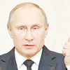 Putin: Tehdidi anında imha edin! Putin: Tehdidi anında imha edin!