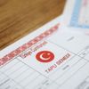 Tapuda el değiştirme 282 milyar lira kazandırdı