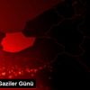 19 Eylül Gaziler Günü