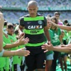 Alex'in futbola veda maçı hangi kanalda