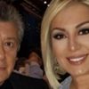 Tarık Ünlüoğlu'nun eşinden kahreden paylaşım