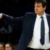 Ergin Ataman'dan, 'asılsız' Fenerbahçe demecine tepki!
