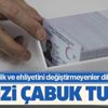 Kimlik ve ehliyetini değiştirmeyenler dikkat! Herkesi ilgilendiriyor... Kimlik ve ehliyetini değiştirmeyenler dikkat! Herkesi ilgilendiriyor...