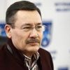 Melih Gökçek'ten yeni başkana mesaj