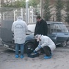 Otomobilden yaklaşık 40 bin tabanca mermisi çıktı Otomobilden yaklaşık 40 bin tabanca mermisi çıktı