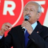 Kılıçdaroğlu, 'koltuk meraklısı' değilim dedi 'bırakırım' diyemedi Kılıçdaroğlu, 'koltuk meraklısı' değilim dedi 'bırakırım' diyemedi