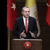 Erdoğan Din Şurası'nda konuşuyor Erdoğan Din Şurası'nda konuşuyor