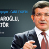 Başbakan Davutoğlu AK Parti Grup toplantısında konuşuyor - CANLI Başbakan Davutoğlu AK Parti Grup toplantısında konuşuyor - CANLI