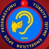 İşitme Engelliler, Olimpiyatlara hazır İşitme Engelliler, Olimpiyatlara hazır