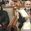 Afganistan’da first lady krizi Afganistan’da first lady krizi