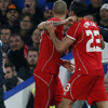 Emre Can Mourinho'nun üzerine yürüdü Emre Can Mourinho'nun üzerine yürüdü