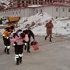 Mehmetçik, 6 aylık bebeği helikopterle hastaneye ulaştırdı