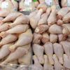 Tavuk fiyatlarına 2 TL zam Tavuk fiyatlarına 2 TL zam
