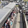 Şirinevler'de feci kaza Şirinevler'de feci kaza