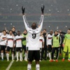 Liverpool sonrası Beşiktaş'a müjde var Liverpool sonrası Beşiktaş'a müjde var