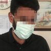Ehliyet sınavına kopya düzeneğiyle girmeye çalışan 2 kişi yakalandı