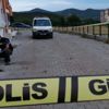 Balkondan düşen çocuk ağır yaralandı Balkondan düşen çocuk ağır yaralandı