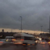 İstanbul’da gündüz, gece oldu İstanbul’da gündüz, gece oldu