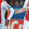 Eredivisie'de Ajax rüzgarı Eredivisie'de Ajax rüzgarı