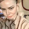 Fahriye Evcen aylar sonra paylaşım yaptı Fahriye Evcen aylar sonra paylaşım yaptı