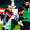 Bilic: Çok çok dikkat! Bilic: Çok çok dikkat!