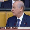 Bahçeli şaşkınlığını gizleyemedi!