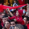 Bandırma'da Terör Protesto Edildi Bandırma'da Terör Protesto Edildi