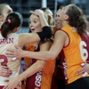 Galatasaray 2. turda Galatasaray 2. turda