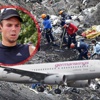 Pilot Andreas Lubitz, az kalsın THY'ye gelecekmiş Pilot Andreas Lubitz, az kalsın THY'ye gelecekmiş