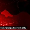 Türkiye Mehmetçik için tek yürek oldu Türkiye Mehmetçik için tek yürek oldu