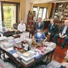 Bahçeli: Devlet sayfamızda DÖRT D var Bahçeli: Devlet sayfamızda DÖRT D var