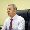 TSK vatanımızı, milletimizi korumakta azimlidir, kararlıdır TSK vatanımızı, milletimizi korumakta azimlidir, kararlıdır