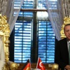 Murat Bardakçı'dan algı operasyonuna cevap Murat Bardakçı'dan algı operasyonuna cevap