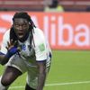 Galatasaray da Gomis bombası