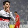 Beşiktaş'a kötü haber! Tolgay... Beşiktaş'a kötü haber! Tolgay...