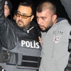 Şiddet gören kadını, özel harekat polisi operasyonla kurtardı