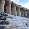 Kültür Bakanlığı'ndan Aspendos Açıklaması