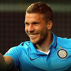 Podolski koptu geliyor Podolski koptu geliyor