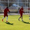 Sivasspor da Galatasaray mesaisi başladı Sivasspor da Galatasaray mesaisi başladı