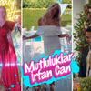 İrfan Can Kahveci nişanlandı
