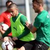 Bursaspor’da hazırlıklar sürüyor Bursaspor’da hazırlıklar sürüyor