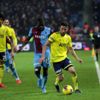 Fenerbahçe de Isla kadro dışı bırakıldı